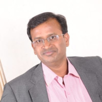 Srinivasan Palanisamy Email & Phone Number