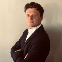 Eurides Employee Vital Musin's profile photo