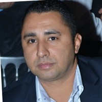 Bülent Şen Email