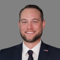 Suffolk Construction Employee Kyle Goebel's profile photo