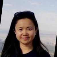 TAXA Outdoors Employee Jie Zhu's profile photo