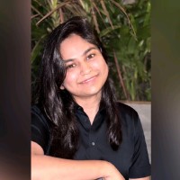 Aashna Sinha Email