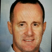 Whanganui Collegiate School Employee Chris Nevay's profile photo