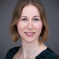 Vinted Go Employee Aiste Miskuniene's profile photo