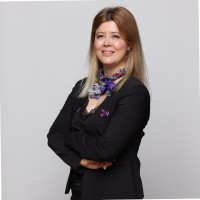 AbbVie Employee Elif Erdoğan's profile photo