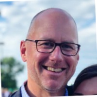 WarrCloud Inc. Employee Scott Berdelman's profile photo