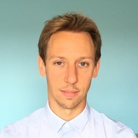 Elogen Employee Vincent Tinot's profile photo