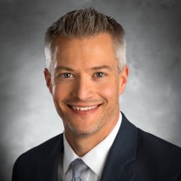 Exact Sciences Employee Jason Bain's profile photo