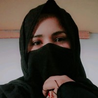 Fatima Bibi Email