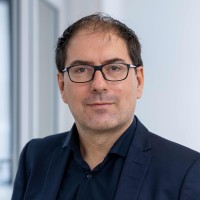 August Faller GmbH & Co. KG Employee Tilmann Wild's profile photo