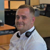 4x4AT Employee Scott Smith's profile photo