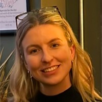 Nectar360 Employee Eve Shaw's profile photo