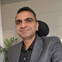 Ambrish Choudhary Email & Phone Number