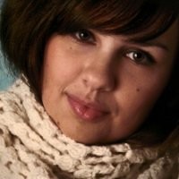 Vitrum Employee Tanya Ratkevich's profile photo