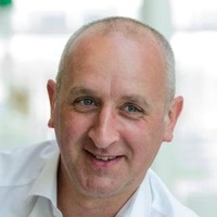 Willemen Bouw Employee Peter Vaes's profile photo