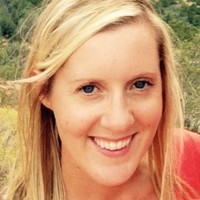 Water Wings Swim School Employee Juliet Forsgren's profile photo