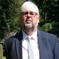 Hyland Employee Simon Spence's profile photo