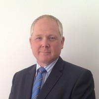 The College of Law Australia Employee Russell Colbourne's profile photo