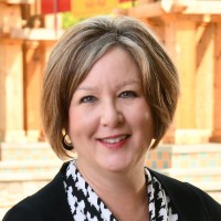 Akron Zoo Employee Michelle Vectirelis's profile photo