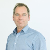 KUMAVISION AG Employee Kuchelmeister Gerd's profile photo