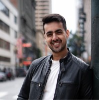 Matrices Employee Ramit Goolry's profile photo