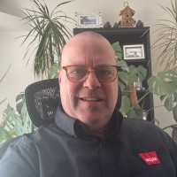 Wajax Employee Lee McMartin's profile photo