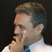 Knowledge & Human Development Authority Employee Stefan Honigsberg's profile photo