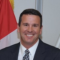 USNORTHCOM Employee John Cornelio's profile photo