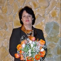 Svitlana Savchyshkina Email