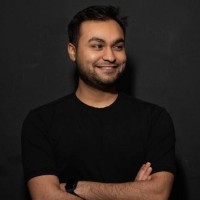 Sycamore Employee Anand Chowdhary's profile photo