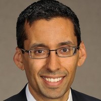 Washington Institute for Near East Policy Employee Michael Singh's profile photo