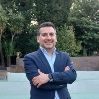 Go.Charge Employee Sérgio Nogueira's profile photo