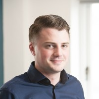 Cobus Spaces Employee Lloyd Coldrick's profile photo