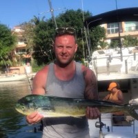 Royal Mail Employee Billy Armour's profile photo