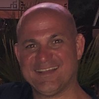 RECOVER 180° Employee Louis Fabiano's profile photo