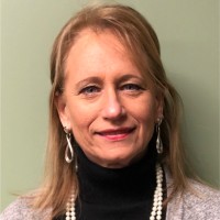 Carolina CoverTech Employee Lisa Stuart-Reed's profile photo