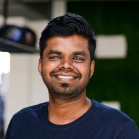 Settl. Employee Bharath Bhaskar's profile photo