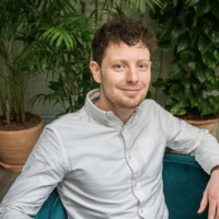 Worldwide Business Research Employee Will Watkins's profile photo