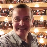 CIS Latam Employee Mariano Gremes Cordero's profile photo