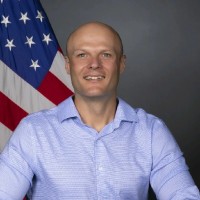 Naval Air Warfare Center Weapons Division (NAWCWD) Employee Ryan Raglin's profile photo