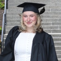 Vista Energy Marketing Employee Chloe Atha's profile photo
