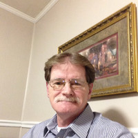 Logan Regional Medical Center Employee Dennish Smith's profile photo