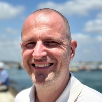 HARNESS Property Intelligence Employee Edwin Groenendaal's profile photo
