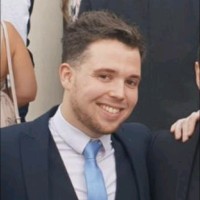 Assured Data Protection Employee Ben MacFarlane's profile photo