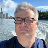 Digicel Group Employee Kirill Kupryashov's profile photo