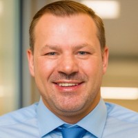 Ottersbrook Consulting Limited Employee Mike Ormesher's profile photo