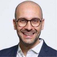 Capgemini Invent Employee Bernd Kramer's profile photo
