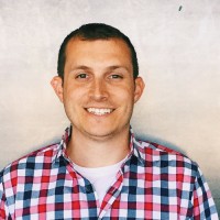 Amazon Employee John Borer's profile photo
