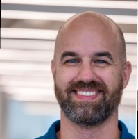 Thomson Reuters Special Services Employee James Kajdasz's profile photo