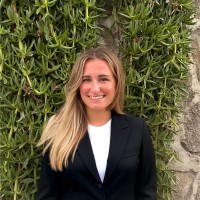 Stateside Associates Employee Chloe Steele's profile photo